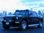 Dartz Prombron Kombat T98 2006 года